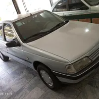 پژو 405 جی ال ایکس (GLX)، مدل ۱۳۹۷|خودرو سواری و وانت|کوهدشت, |دیوار