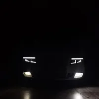 سمند سورن ef7 توربو شارژ، مدل ۱۳۹۶