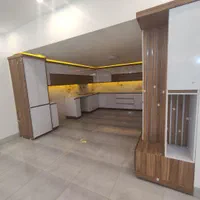 خانه دربست ۲۵۰ متری۳ خوابه.رو به روی پارک پرستار|فروش آپارتمان|تربت‌حیدریه, پارک پرستار|دیوار
