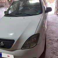 تیبا 2 (هاچبک) SX، مدل ۱۳۹۳|خودرو سواری و وانت|بیرجند, |دیوار