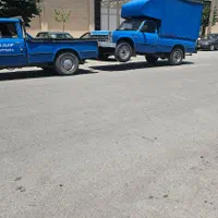 امداد خودرو یدک کش چرخگیر خودروبر جرثقیل یدکش|خدمات حمل و نقل|کرمانشاه, |دیوار