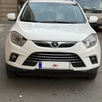 جک S5 اتوماتیک