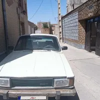 پیکان دوگانه سوز CNG، مدل ۱۳۸۳|خودرو سواری و وانت|آذرشهر, |دیوار