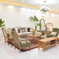 مبلمان لوکس