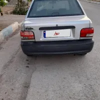 پراید مدل ۸۶|خودرو سواری و وانت|مبارکه, |دیوار