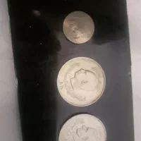 سکه نایاب و کم یاب