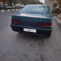 پژو آر دی بنزینی، مدل ۱۳۷۹|خودرو سواری و وانت|اراک, |دیوار