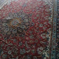 فرش ۱۲متری ماشینی