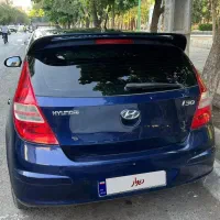 هیوندا i30مدل 2010|خودرو سواری و وانت|تهران, تهرانسر شرقی|دیوار