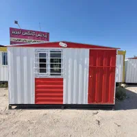 کانکس خانه پیش ساخته|مصالح و تجهیزات ساختمان|ارومیه, |دیوار