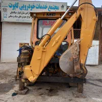اجاره بیل بکهو|خدمات حمل و نقل|مشهد, طبرسی شمالی|دیوار