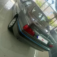 پژو پارس مدل 95