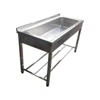 سینک و وان استیل / سینک صنعتی / وان صنعتی جوشی|کافی‌شاپ و رستوران|شیراز, گویم|دیوار
