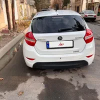 برلیانس320h دنده ای