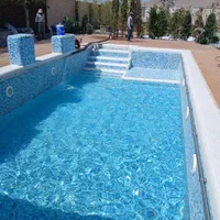 ساخت استخر نصب موتور خانه استخر  وجکوزی|خدمات پیشه و مهارت|تهران, دانشگاه شریف|دیوار