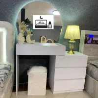 سرویس کامل آکار ارسال رایگان همراه با اشانتیون|تخت و سرویس خواب|تهران, نعمتآباد|دیوار