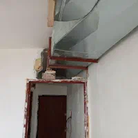 کانال سازی کولر|خدمات پیشه و مهارت|اصفهان, هفتون|دیوار