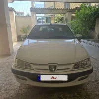 پارس Tu5 مدل ۹۵ بی رنگ