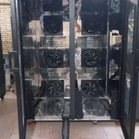 مشاوره دستگاه خشک کن میوه سبزی ادویه گازی گازوییلی|ماشین‌آلات صنعتی|زاهدان, |دیوار