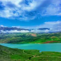فروش خانه ویلایی ۱۱۰ متری ۲ خوابه ورسخوران|فروش خانه و ویلا|ارجمند, |دیوار