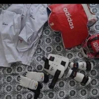 لباس تکواندو