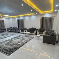 ویلا کلید نخورده شیک فول امکانات سه خوابه
