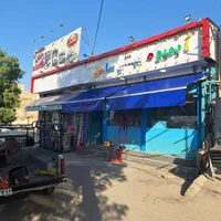 تولیدی انواع سایبان دستی و سایبون برقی|فروشگاه و مغازه|اهواز, طالقانی|دیوار
