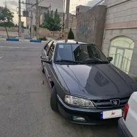 پژو پارس LX TU5، مدل ۱۴۰۰