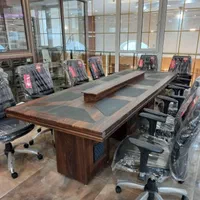 کنفرانسی/میز اداری/مدل ۹۹۹|دفتر کار|رشت, کوی یخ|دیوار