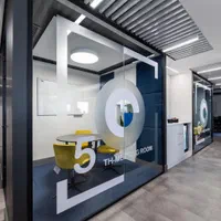 پارتیشن شیشه ای مدرن/Araxglass/|دفتر کار|تهران, شهران شمالی|دیوار