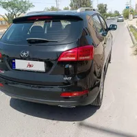 جک S5 نیوفیس، مدل ۱۴۰۲|خودرو سواری و وانت|زاهدان, |دیوار
