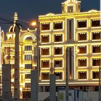 ۲۷۰متر ۵ خواب ۳نبش ۲۷۰متر روف گاردن جمعا ۵۴۰متر