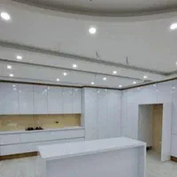 ساخت، تعمیر کابینت و کمد دیواری به سفارش شما