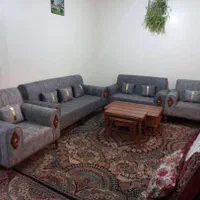 مبل راحتی سمی خانی|مبلمان خانگی و میز عسلی|بومهن, |دیوار