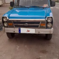 نیسان۸۶دوگانه