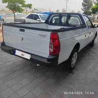 وانت آریسان 2، مدل ۱۴۰۳|خودرو سواری و وانت|تبریز, |دیوار