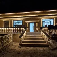 باغ ویلا بدون استخر سالن بزرگ دو خواب