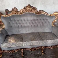 تعمیرات مبل استیل سلطنتی|خدمات پیشه و مهارت|گلستان (تهران), |دیوار