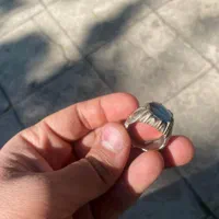 انگشتر فیروزه نیشابوری|بدلیجات|تهران, میدان ولیعصر|دیوار