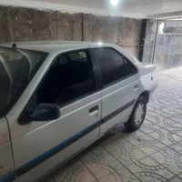 پژو 405 جی ال ایکس (GLX)، مدل ۱۳۸۹|خودرو سواری و وانت|تاکستان, |دیوار