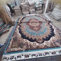 فرش متمایز و اصل نسوز جام جم۲۷