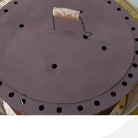 تنورچهارنونه|اجاق گاز و لوازم برقی پخت‌وپز|حمیدیه, |دیوار