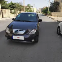 تیبا 2 مدل1400