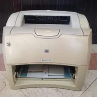 پرینتر 1300 اچ پی لیزری|پرینتر، اسکنر، کپی، فکس|تهران, نارمک جنوبی|دیوار