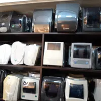 صندوق فروشگاهی کلاسیک،بارکد خوان،فیش پرینتر|فروشگاه و مغازه|تهران, سعادت‌آباد|دیوار