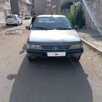 پژو 405 جی ال ایکس (GLX)، مدل ۱۳۹۳|خودرو سواری و وانت|سقز, |دیوار