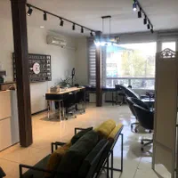 اجاره واحد اداری // ۵۰ متری // بر اصلی بومهن|اجارهٔ دفتر کار، اتاق اداری، مطب|بومهن, |دیوار