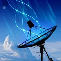 نصب وتنظیم انتن بومهن رودهن