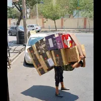 باربری کامیاران اسبابکشی کارگر اساسکشی ایسوزو|خدمات حمل و نقل|کامیاران, |دیوار
