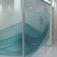 برچسب استیکر مات کننده شیشه رفلکس ماتکن طرح دار|ابزارآلات|تهران, صادقیه|دیوار